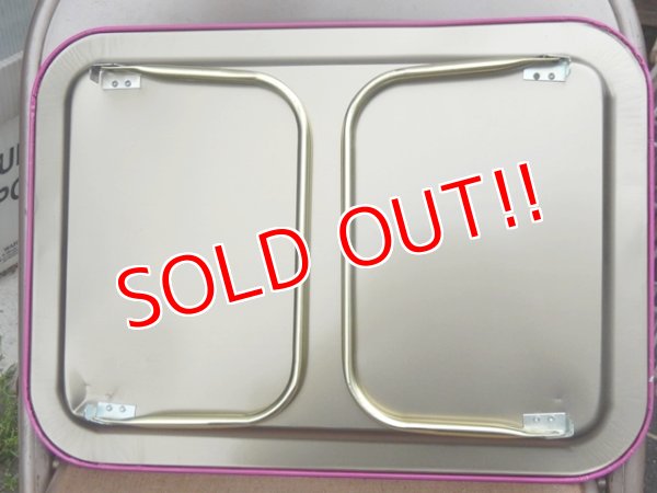 画像6: ct-150811-08 E.T. / 1982 Tin table