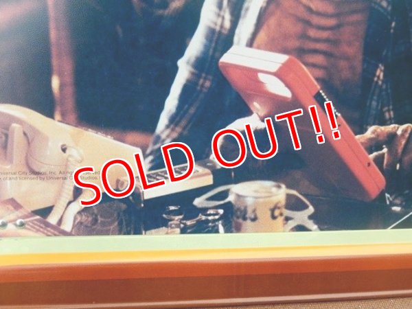 画像3: ct-150811-07 E.T. / 1982 Tin table