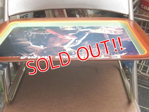 画像5: ct-150811-07 E.T. / 1982 Tin table