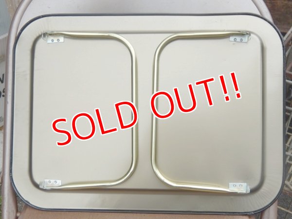 画像6: ct-150811-06 E.T. / 1982 Tin table