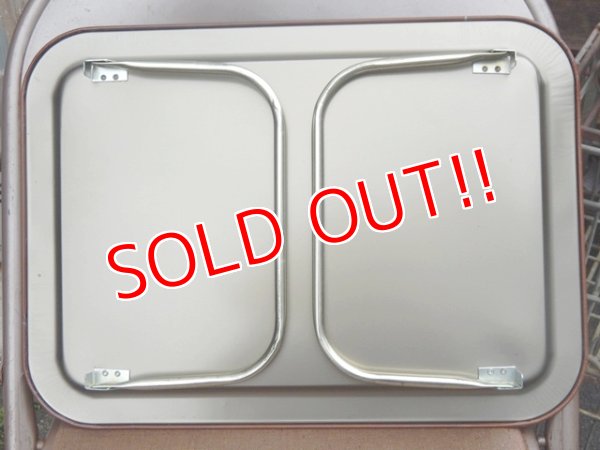 画像6: ct-150811-07 E.T. / 1982 Tin table