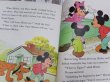 画像4: ct-150526-36 Mickey Mouse / The Kitten Sitters Little Golden Book