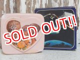 画像: ct-150324-40 E.T. / AVON 80's E.T. & GERTIE DECAL SOAP