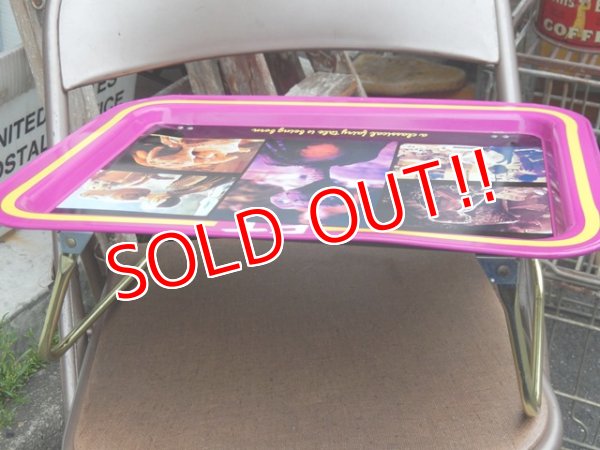 画像5: ct-150811-08 E.T. / 1982 Tin table