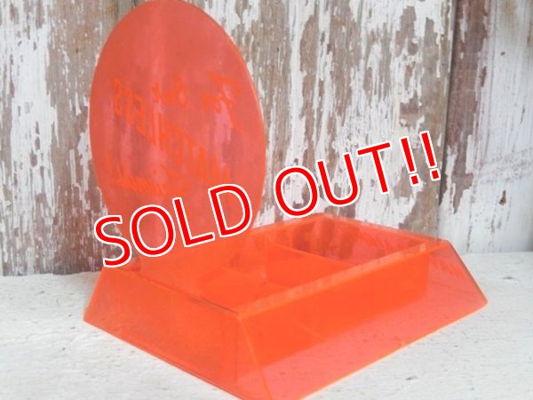 画像6: dp-150902-20 60's Vintage Display Tray