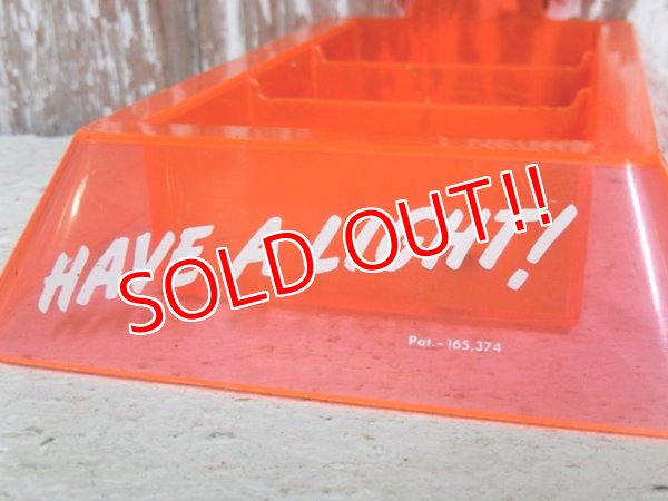 画像3: dp-150902-20 60's Vintage Display Tray