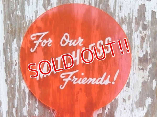 画像2: dp-150902-20 60's Vintage Display Tray