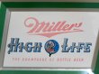 画像2: dp-150902-25 Miller Beer / 60's-70's Tin Tray