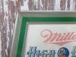 画像4: dp-150902-25 Miller Beer / 60's-70's Tin Tray