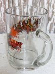 画像5: dp-150914-05 Budweiser / 70's-80's Beer Mug