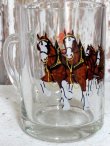 画像3: dp-150914-05 Budweiser / 70's-80's Beer Mug