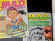 画像3: bk-120213-03 MAD Magazine / October 1992