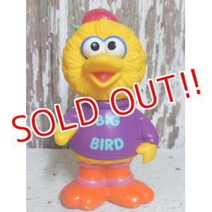 画像: ct-150915-17 Big Bird / 1993 Figure