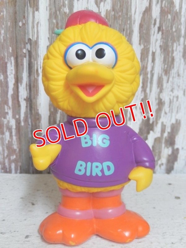 画像1: ct-150915-17 Big Bird / 1993 Figure