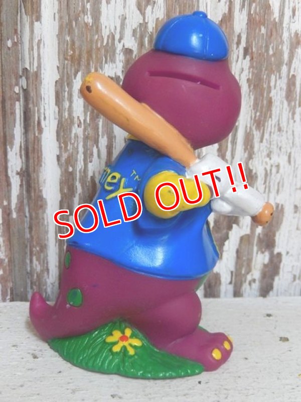 画像3: ct-150915-19 Barney & Friends / Barney 90's Bank