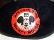 画像2: ct-150915-07 Walt Disney World / 70's-80'S Mouseketeer Cap