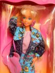 画像2: ct-150915-15 Disney Fun / Mattel 1994 Barbie Doll