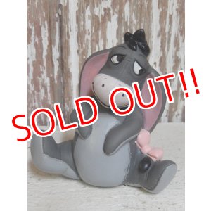 画像: ct-150811-25 Eeyore / 90's Squeaky Doll