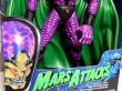 画像3: ct-150715-37 MARS ATTACKS! / Martian Supreme Commander 1996 Talking Figure