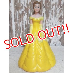 画像: ct-150811-19 Belle / 90's Soft Vinyl Figure