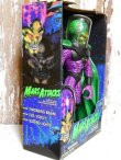 画像4: ct-150715-37 MARS ATTACKS! / Martian Supreme Commander 1996 Talking Figure