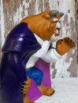 画像2: ct-150811-20 Beast / 90's Soft Vinyl Figure