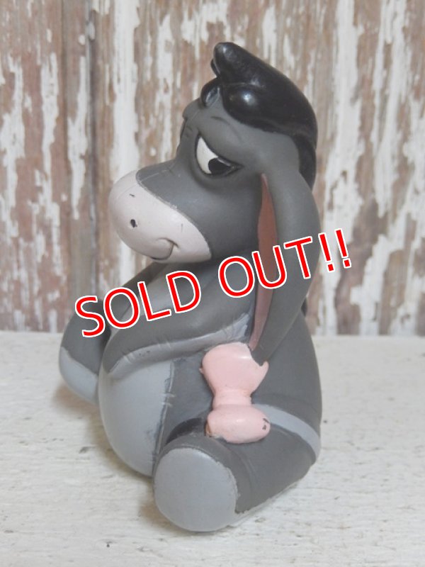 画像3: ct-150811-25 Eeyore / 90's Squeaky Doll