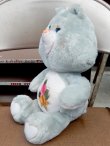 画像4: ct-150720-08 Care Bears / Grams Bear 80's Plush Doll