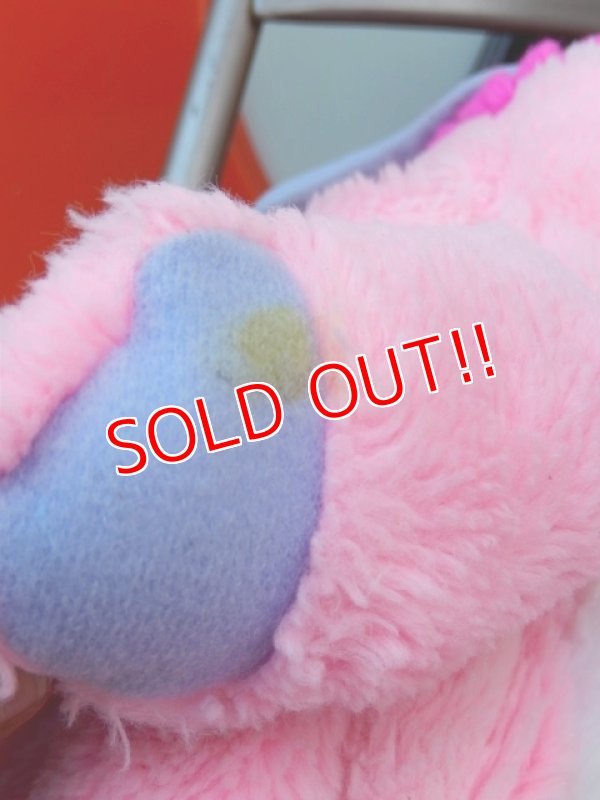 画像6: ct-150915-28 Popples / 80's Party Popple Plush Doll                                                                                                                                                                                                                                                                                                                                                                                                                                                                                                                                                                                                                                                                                                                                                                                                                                                                                                                                                                                                                                                                                                                                                                                                                                                                                                                                                                                                                                                                                                                                                                                                                                                                                                                                                                                                                                                                                                                                                                                                                                                                                                                                                                                                                                                                                                                                                                                                                                                                                                                                                                                                                                                                                                                                                                                                     