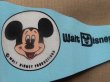 画像2: ct-150915-05 Walt Disney World / Pennant Pencil