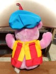 画像4: ct-150720-11 Gummi Bear / Cubbi Gummi 80's Plush Doll