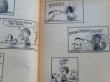 画像2: bk-131029-01 PEANUTS / 1971 Comic "IT'S FOR YOU, SNOOPY"