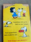 画像5: bk-131029-01 PEANUTS / 1971 Comic "IT'S FOR YOU, SNOOPY"