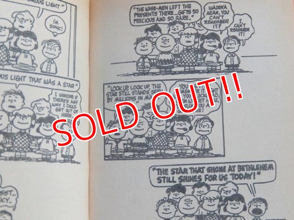 画像5: bk-131029-01 PEANUTS / 1968 Comic "WHO DO YOU THINK YOU ARE,CHARLIE BROWN?"