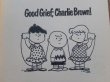画像2: bk-131029-01 PEANUTS / 1968 Comic "Good Grief,Charlie Brown!"