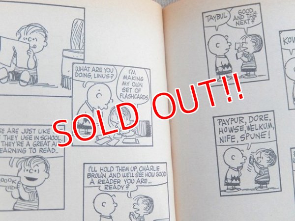 画像3: bk-131029-01 PEANUTS / 1968 Comic "WHO DO YOU THINK YOU ARE,CHARLIE BROWN?"