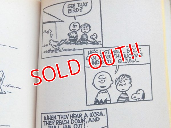 画像5: bk-131029-01 PEANUTS / 1969 Comic "ALL THIS AND SNOOPY,TOO"