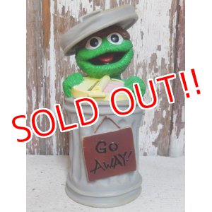 画像: ct-150922-05 Oscar the Grouch / 90's Bank