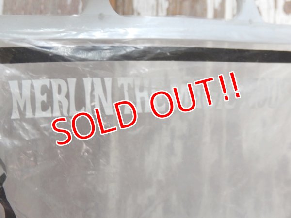 画像8: ct-150922-11 Merlin the Magic Mouse / R.DAKIN 70's Figure