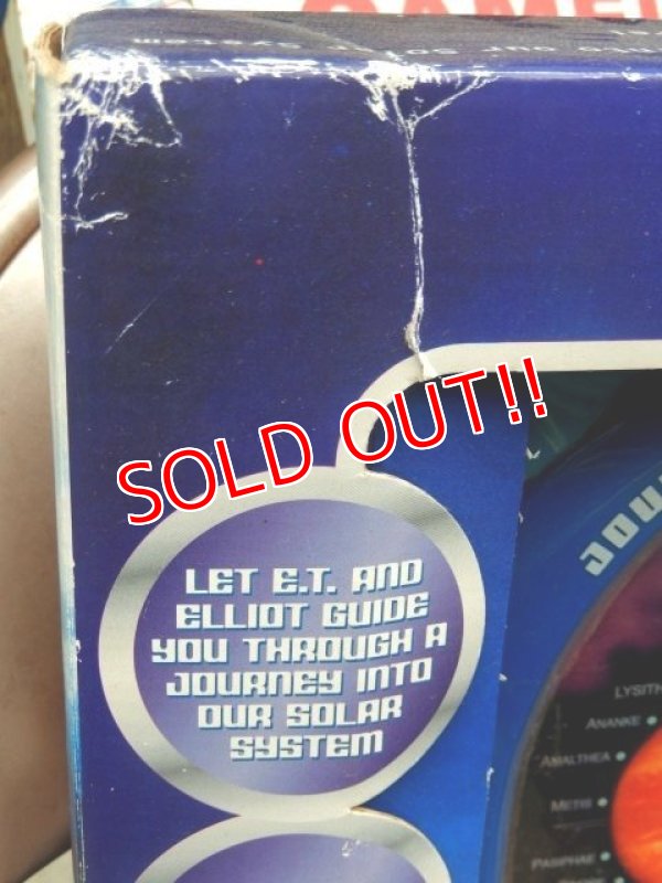 画像6: ct-150324-26 E.T. / 2002 Interactive Journey From Green Planet