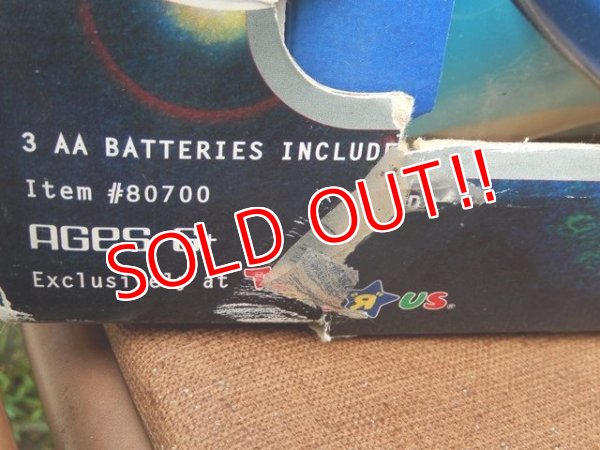 画像7: ct-150324-26 E.T. / 2002 Interactive Journey From Green Planet