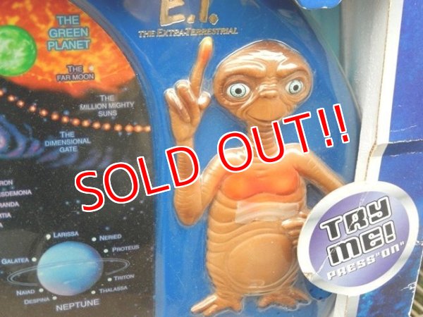 画像2: ct-150324-26 E.T. / 2002 Interactive Journey From Green Planet