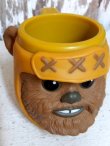 画像3: ct-150922-41 Ewok / Applause 1997 Face Mug