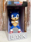 画像1: ct-150922-33 Sonic The Hedgehog / 1994 Coin Bank 