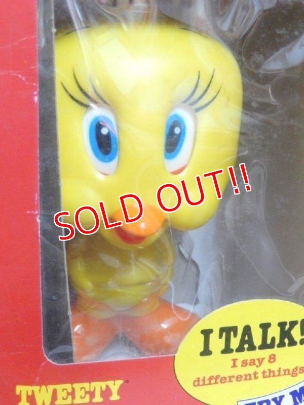 画像2: ct-150922-02 Tweety / Mattel 1976 Chatter Chums (Box)