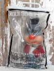 画像1: ct-150922-11 Merlin the Magic Mouse / R.DAKIN 70's Figure