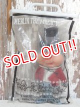 画像: ct-150922-11 Merlin the Magic Mouse / R.DAKIN 70's Figure