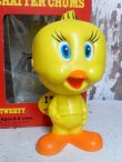 画像3: ct-150922-02 Tweety / Mattel 1976 Chatter Chums (Box)