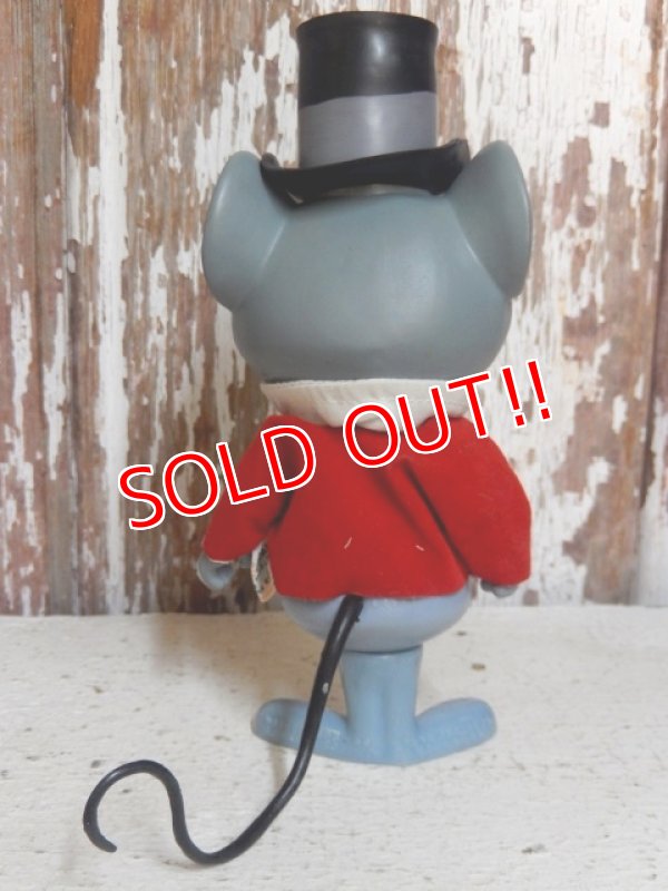 画像4: ct-150922-11 Merlin the Magic Mouse / R.DAKIN 70's Figure
