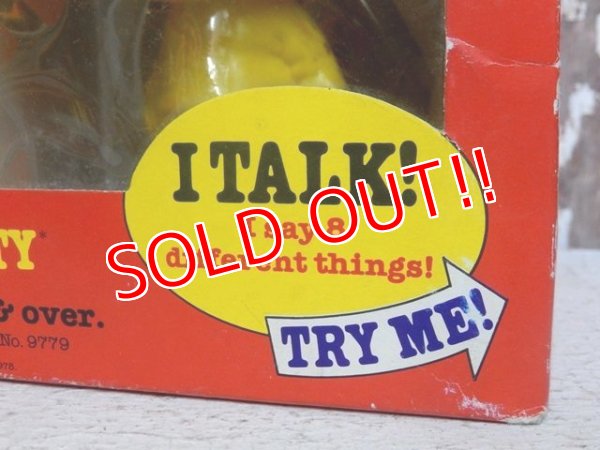 画像6: ct-150922-02 Tweety / Mattel 1976 Chatter Chums (Box)